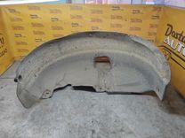 Защита арок задняя левая (подкрылок) 9WJ19A Volkswagen Bora - Фото 3