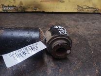 Амортизатор передний левый V9RK61 Peugeot 407 - Фото 2