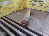 Амортизатор передний левый VB34YF Mercedes ML W163 - Фото 5