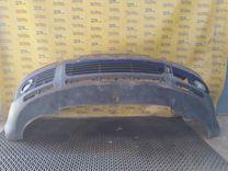 Бампер передний 2LYUY9 Volkswagen Passat undefined