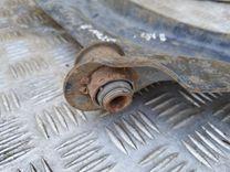 Рычаг передний левый 5RQL1I Renault Scenic купить с доставкой