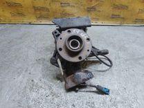 Кулак поворотный левый 7YJ4SQ Citroen C5