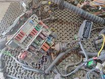 Проводка салона PC89Y0 Peugeot 406 - Фото 2