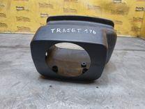 Кожух рулевой колонки 7PQ0TQ Hyundai Trajet - Фото 1