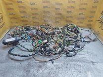 Проводка салона FD55Y3 Citroen Xsara Picasso - Фото 1