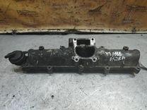 Коллектор впускной OM7SZV Opel Astra - Фото 2