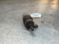 Насос (моторчик) омывателя стекла O9R757 Audi A6 - Фото 3