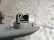 Ручка внутренняя потолочная M487X6 Kia Carnival купить в магазине запчастей бу