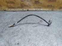 Клемма аккумулятора минус G5NCKH Opel Corsa - Фото 3