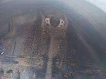 Крыло заднее левое 3Y150A Volkswagen Golf купить с доставкой