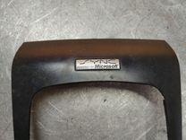 Рамка (накладка) рычага КПП 64J6S1 Ford Fusion - Фото 2