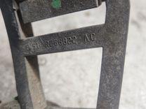 Ручка наружная задняя правая O08B73 Ford C-Max купить на авторазборке