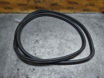 Уплотнитель двери задней правой LSE7M3 Opel Zafira купить с доставкой