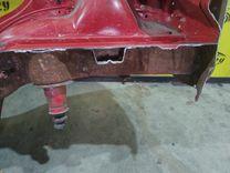 Крыло заднее правое NPER68 Daewoo Matiz - Фото 9