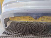 Бампер задний 1JP8YJ Rover 400 - Фото 5