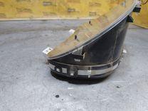 Щиток приборов (приборная панель) U77CSI Citroen Jumper - Фото 8