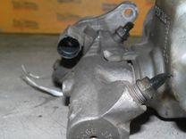 Цилиндр тормозной главный GZT4JV Volkswagen Touran купить с доставкой