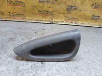 Ручка внутренняя задняя левая 9NBNX6 Renault Scenic