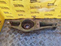 Рычаг задний левый H9DCQA Peugeot 406 - Фото 3