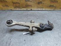 Рычаг передний правый TL7ZZ1 Audi A4 купить в магазине запчастей бу