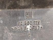 Короб предохранителей 39TG3F Opel Astra - Фото 5