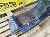 Стойка кузовная передняя правая 9XVAGL Toyota Avensis undefined