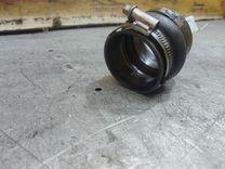 Патрубок турбины 9220JZ Citroen C5 - Фото 4