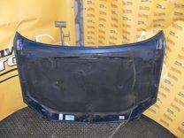 Капот BDESSB Toyota Avensis купить с доставкой