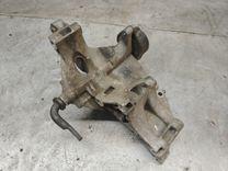 Натяжитель ремня генератора 0WGBM7 Volkswagen Sharan - Фото 5