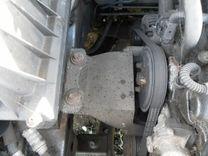 Подушка крепления двигателя 5UKHFF Opel Corsa - Фото 2