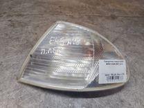 Поворотник левый A4567L BMW 3 E46 купить