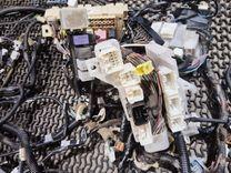 Проводка салона O72ZMS Toyota Avensis купить на авторазборке