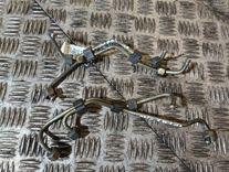 Трубка топливная Q6NHFI Volkswagen Passat - Фото 1