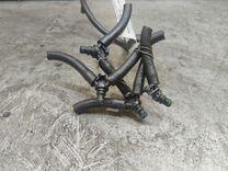 Трубка обратки форсунок 12FH6O Ford Mondeo - Фото 2