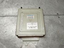 Блок управления двигателем HIB4NU Mitsubishi Carisma