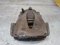 Суппорт передний правый BJ671A Opel Astra