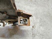 Рычаг ручного тормоза (ручника) EGOZGZ Citroen C8 - Фото 3