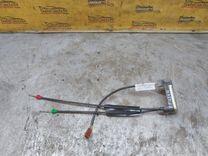 Замок багажника 8PGHVV Ford Fiesta - Фото 7