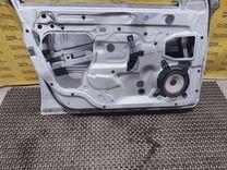 Дверь передняя левая HMQ4WJ Volvo V70 undefined