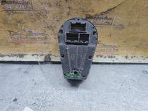 Блок управления печки/климат-контроля E8WB3V Renault Espace - Фото 2