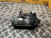 Стартер ZSKXSJ Mazda Premacy - Фото 1