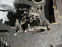 КПП механическая (МКПП) 5-ступенчатая HL4R5D Toyota Yaris купить