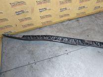 Планка под капот 0P7P5K Citroen C4 купить с доставкой