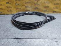 Уплотнитель двери передней правой 910S2J Toyota Corolla Verso - Фото 5