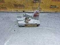 Замок двери задней правой WV3COO Peugeot 307 undefined