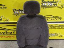 Салон (комплект сидений) 7VT7UV Renault Laguna undefined