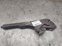 Рычаг ручного тормоза (ручника) MG8QN9 Ford Escort