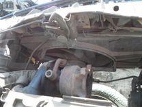 Вентилятор радиатора 4517B5 Ford Fusion