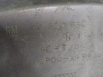 Дождевик LVSXKI Opel Astra - Фото 6