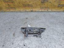 Ручка наружная передняя правая 6R7BL9 Renault Scenic купить с доставкой